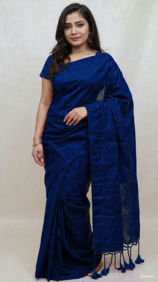 Cotton Saree