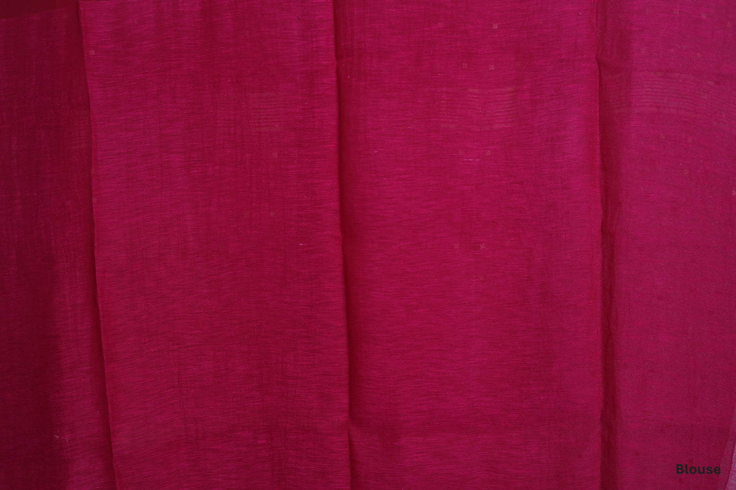 Raani - Pure Muslin Silk Sequin Saree