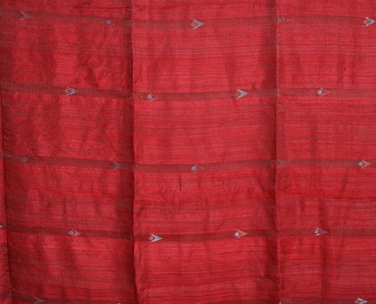 Pure Matka Silk Saree