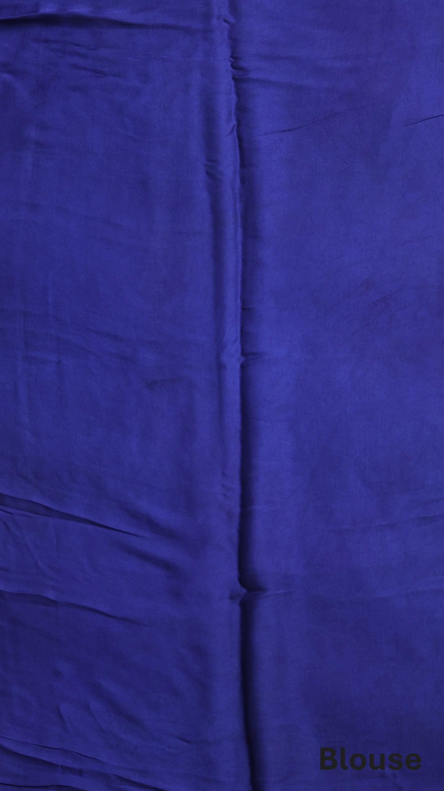 Gulabi Tarang - Tie and Dye Modal Silk Saree