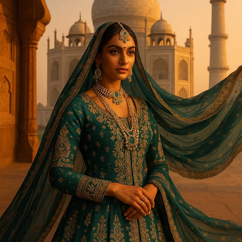 Regal North Banarasi Silk Sareess Collection | Zivaah Collection