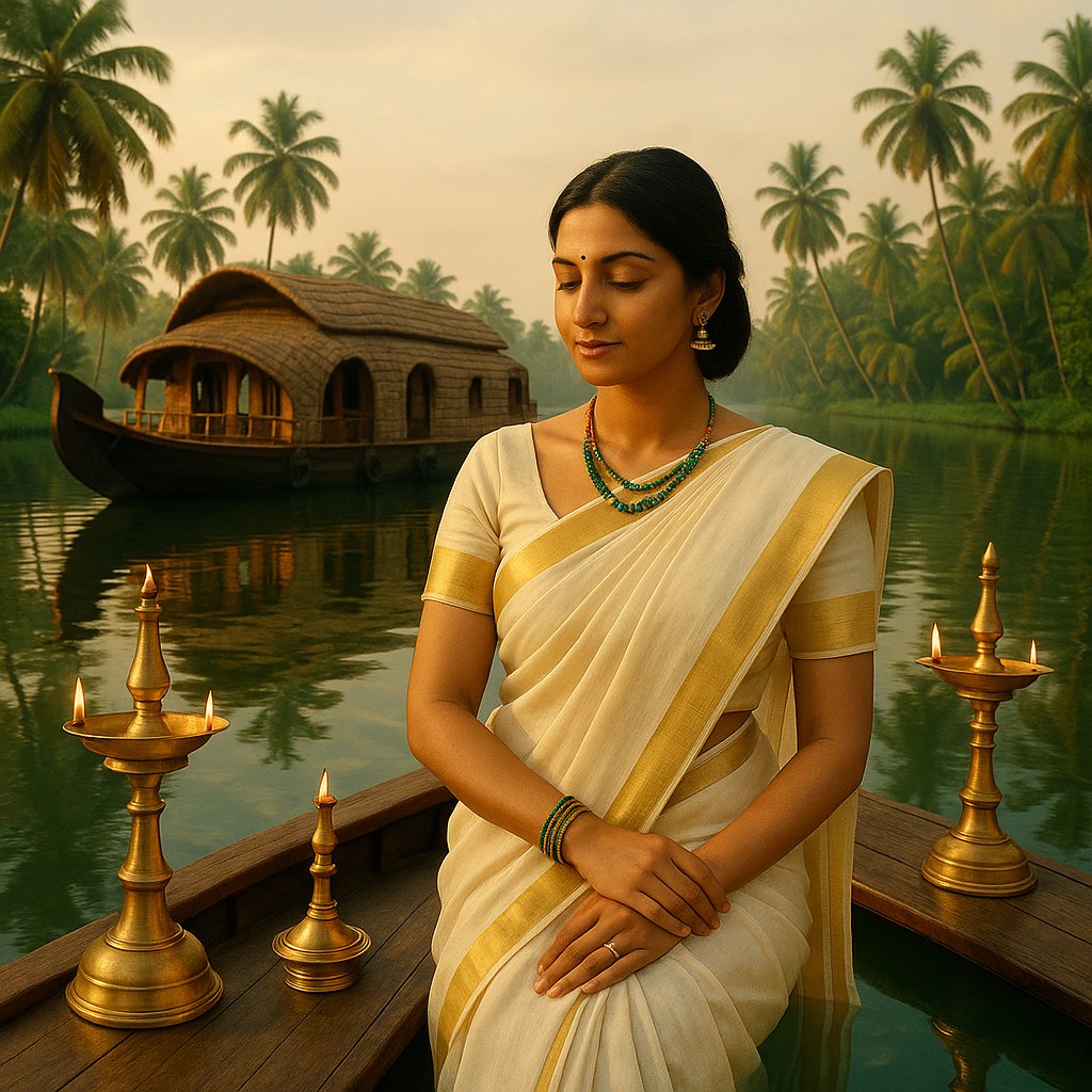 Silken South Premium Silk Sarees Collection | Zivaah Collection