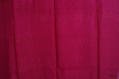 Raani - Pure Muslin Silk Sequin Saree