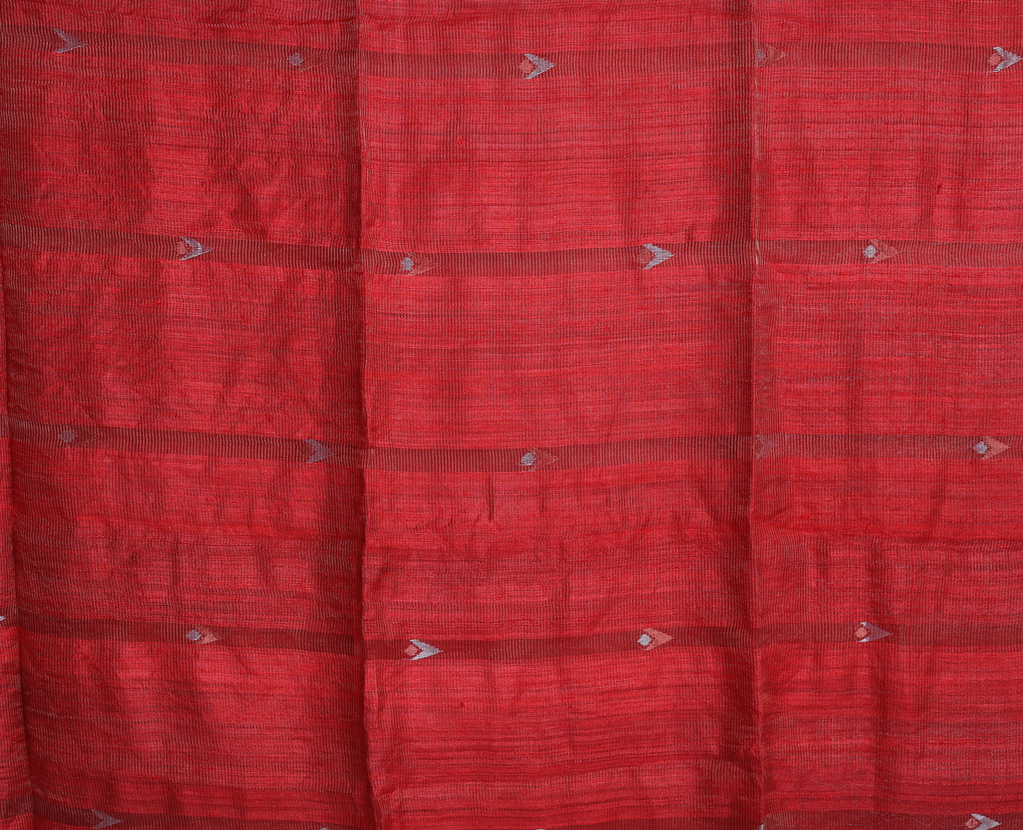 Pure Matka Silk Saree