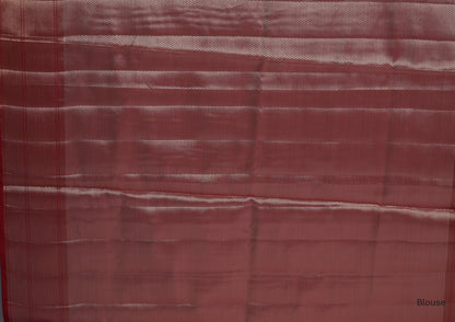 Prakruti Katan Silk Saree