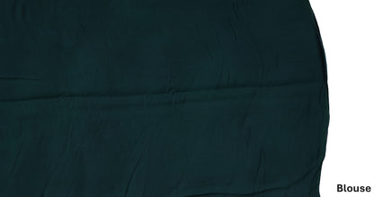 Sunehri Tarang - Tie and Dye Modal Silk Saree