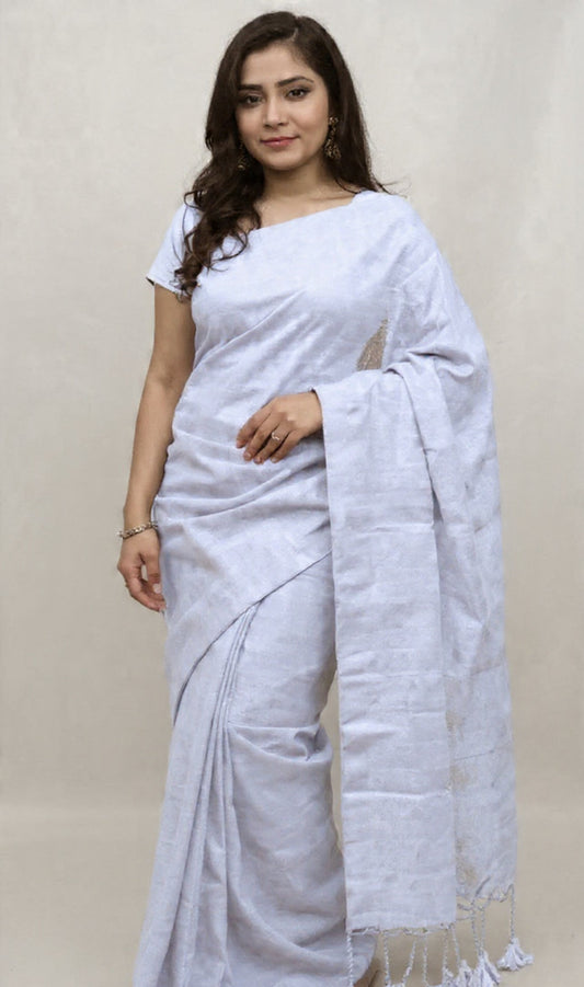 Cotton Saree
