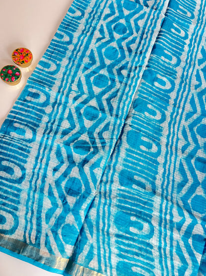Kota Doriya Saree