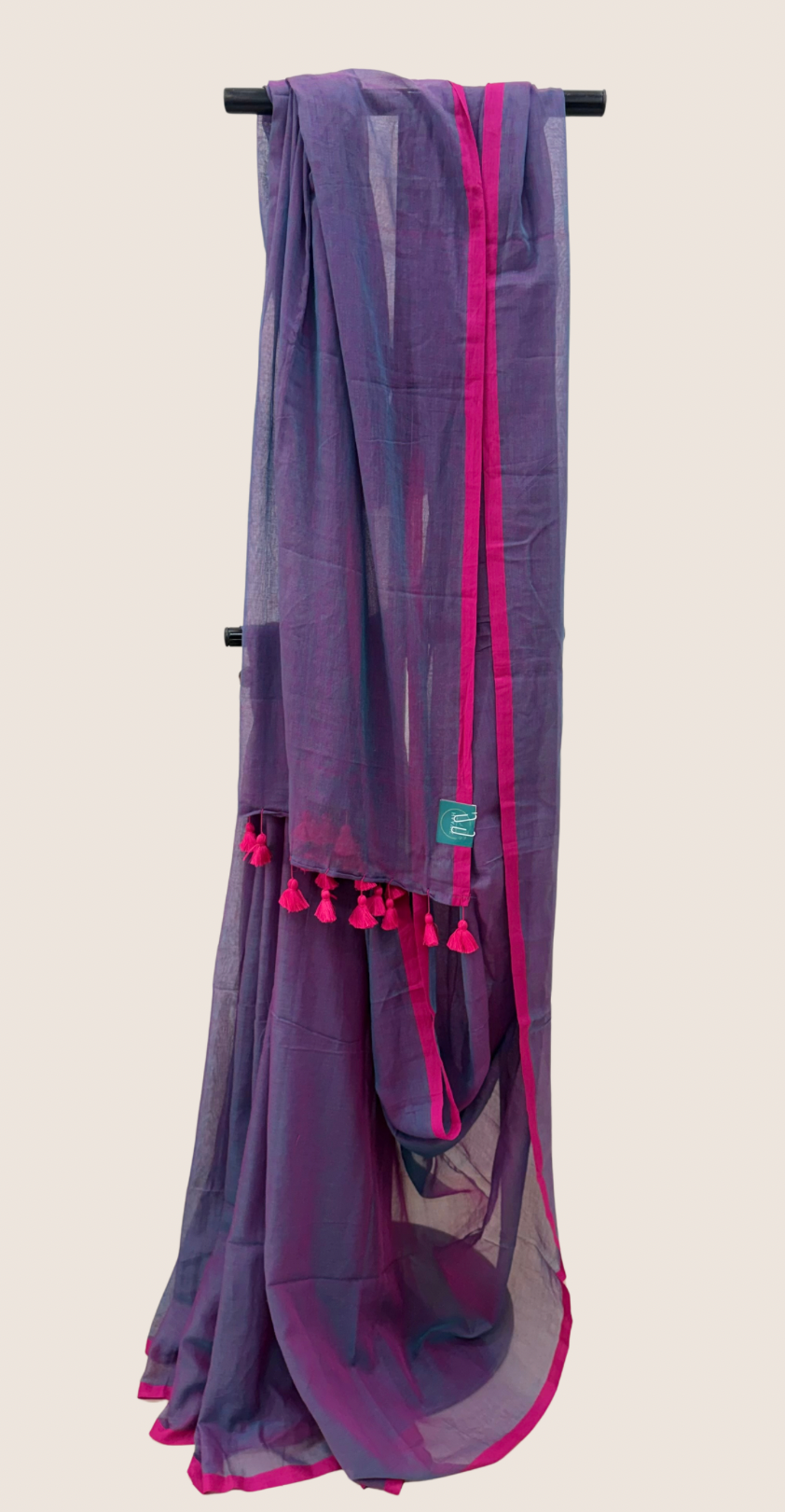 Cotton saree
